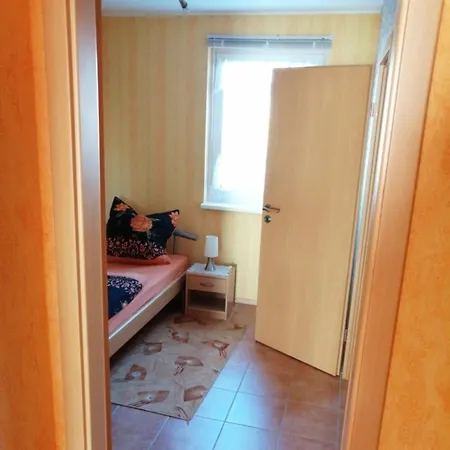 Apartment B2 Concordiasee