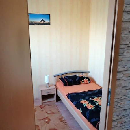 Apartment B2 Concordiasee *